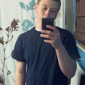 Meet your Posher, Collin